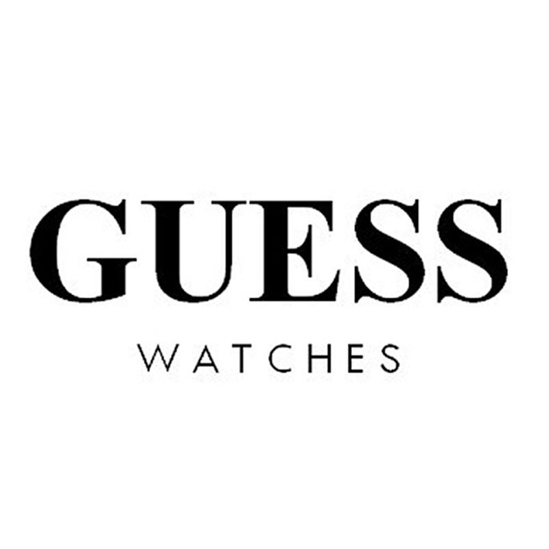 ساعة جيس أصلية Guess : الأناقة العصرية والجودة الفائقة