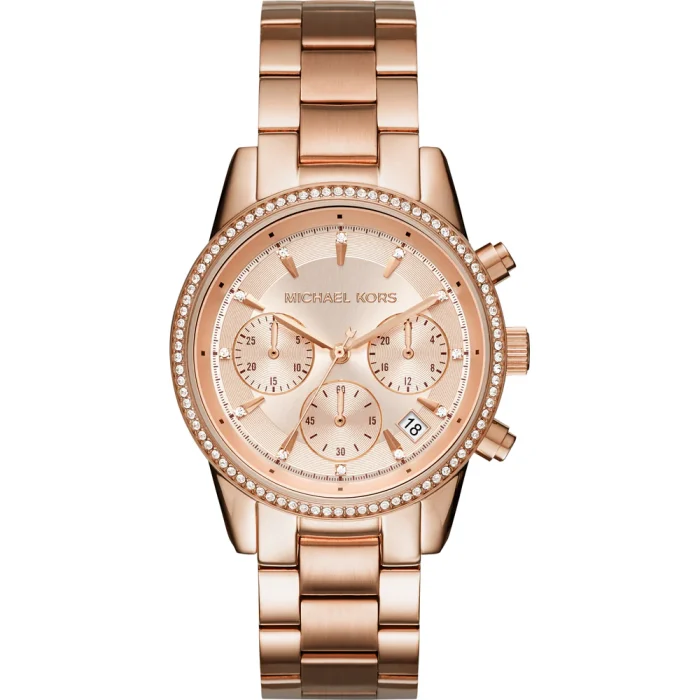 ساعة مايكل كورس Michael Kors Watches