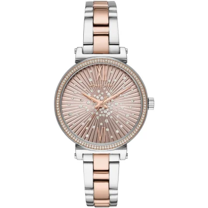 ساعة مايكل كورس Michael Kors Watches