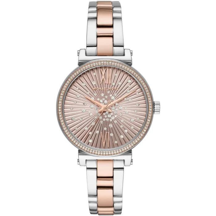 ساعة مايكل كورس Michael Kors Watches