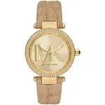 ساعة مايكل كورس Michael Kors Watches
