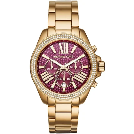 ساعة مايكل كورس Michael Kors Watches
