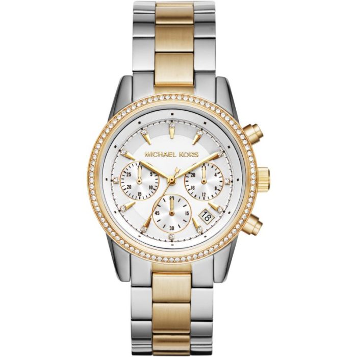 ساعة مايكل كورس Michael Kors Watches