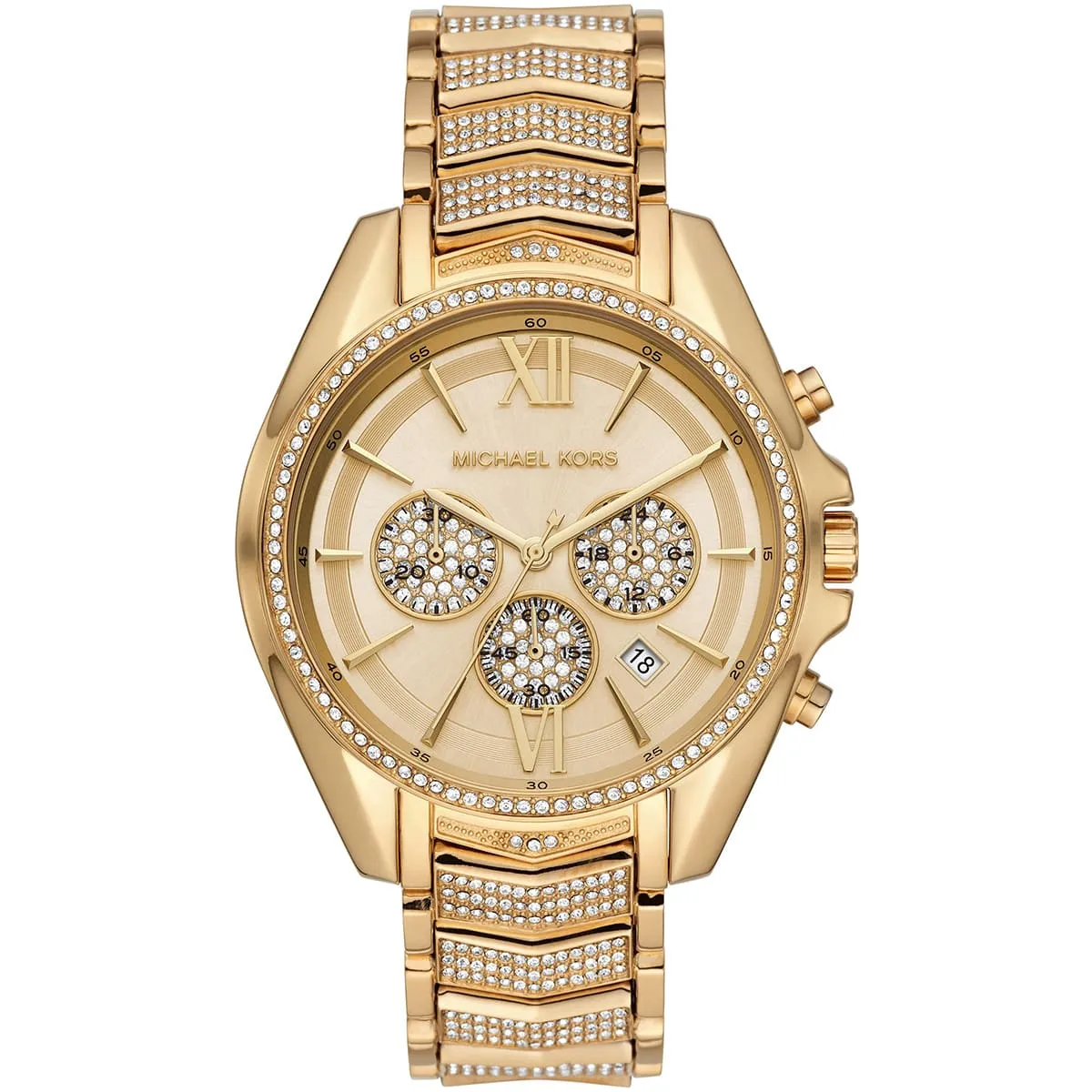 ساعة مايكل كورس Michael Kors Watches