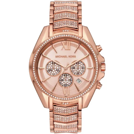 ساعة مايكل كورس Michael Kors Watches
