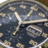 ⁦ساعة تاج هوير ميرور اورجينال رجالي⁩ - الصورة ⁦5⁩
