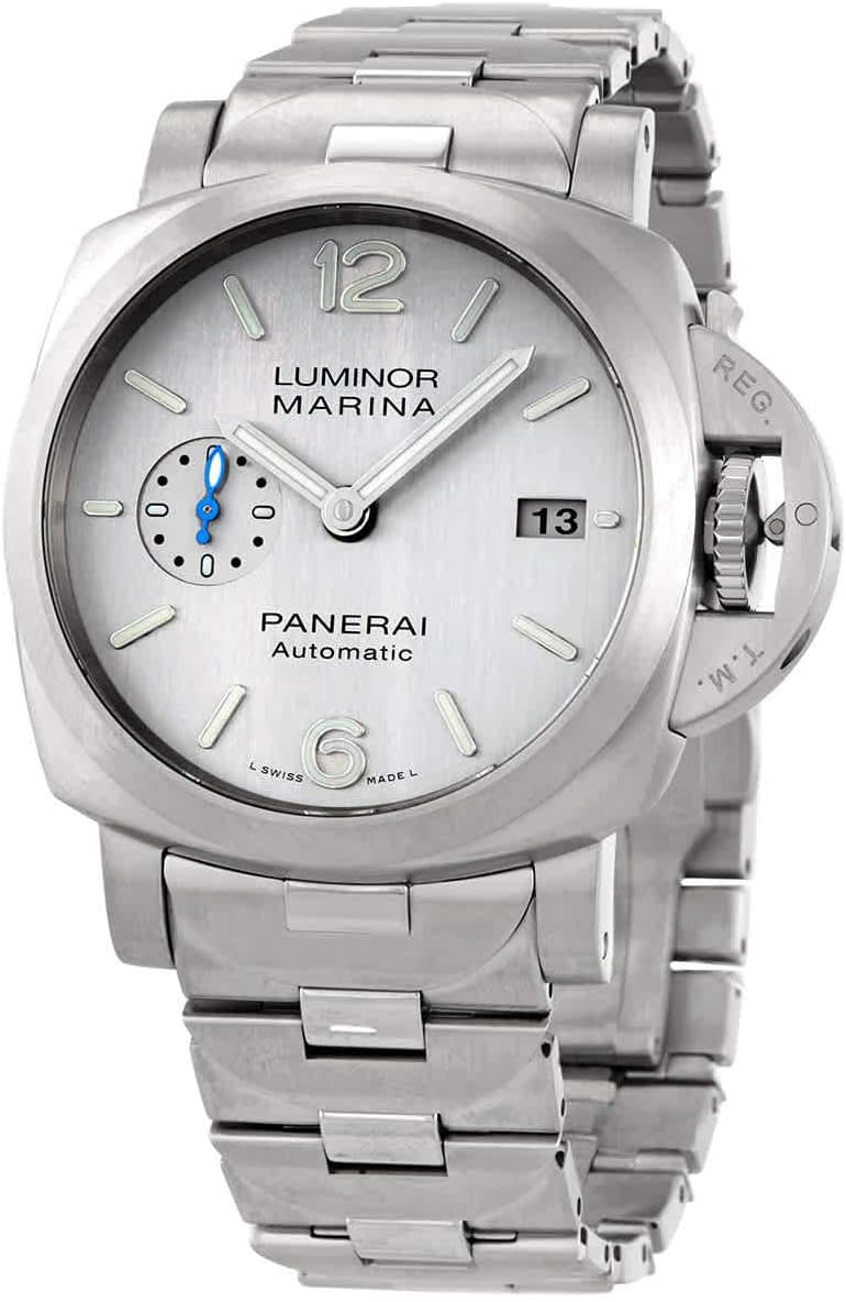 ساعة بانيراي ميرور اوريجنال للرجال PAM00977