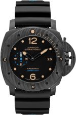 ساعة بانيراي للرجال ميرور اوريجنال PAM00616