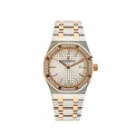 Audemars Piguet Royal Oak Quartz women