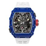 Richard Mille Rafael Nadal Rafael