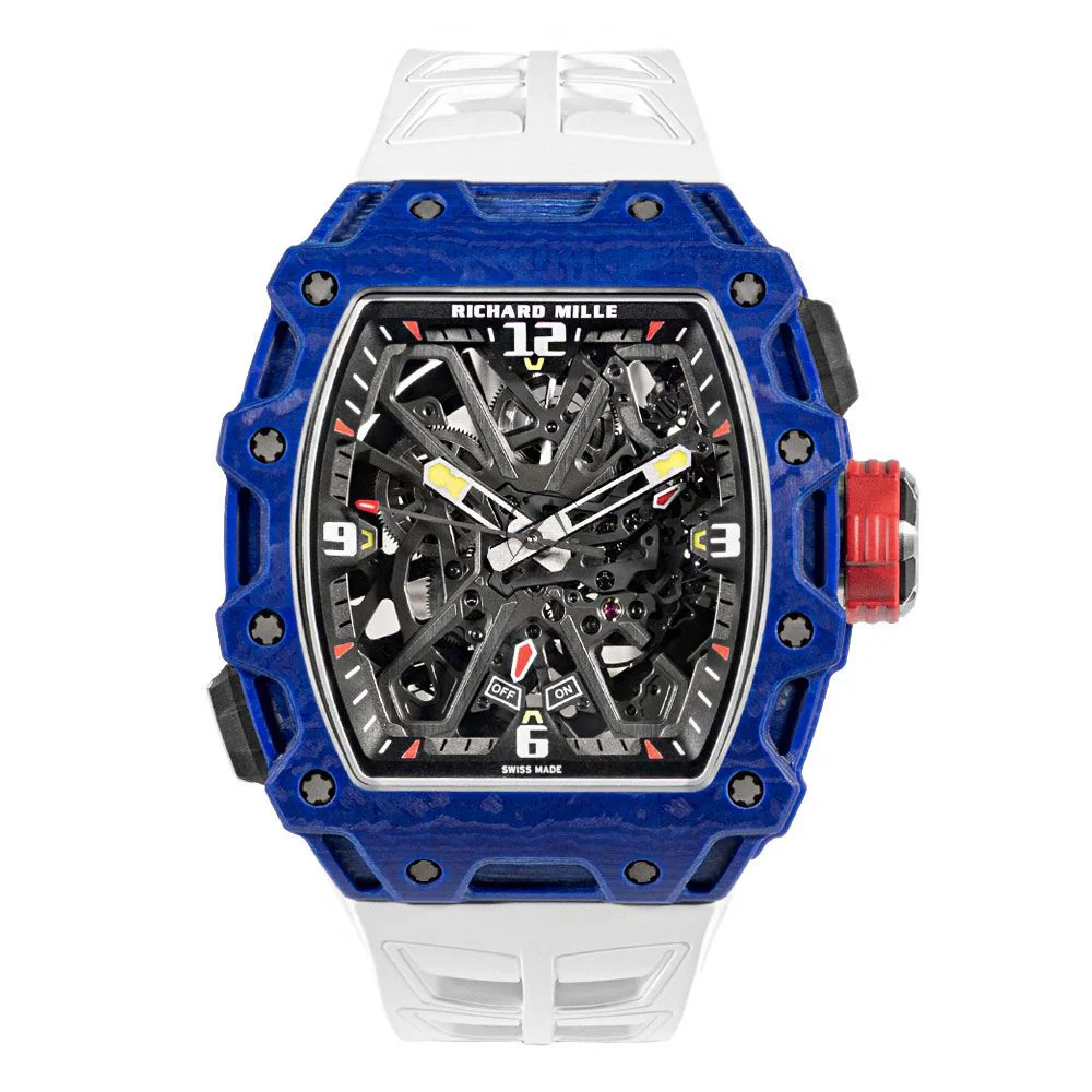 Richard Mille Rafael Nadal Rafael