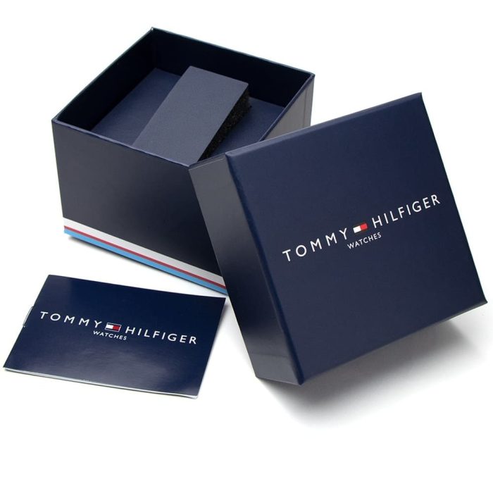 tommy hilfiger box 31