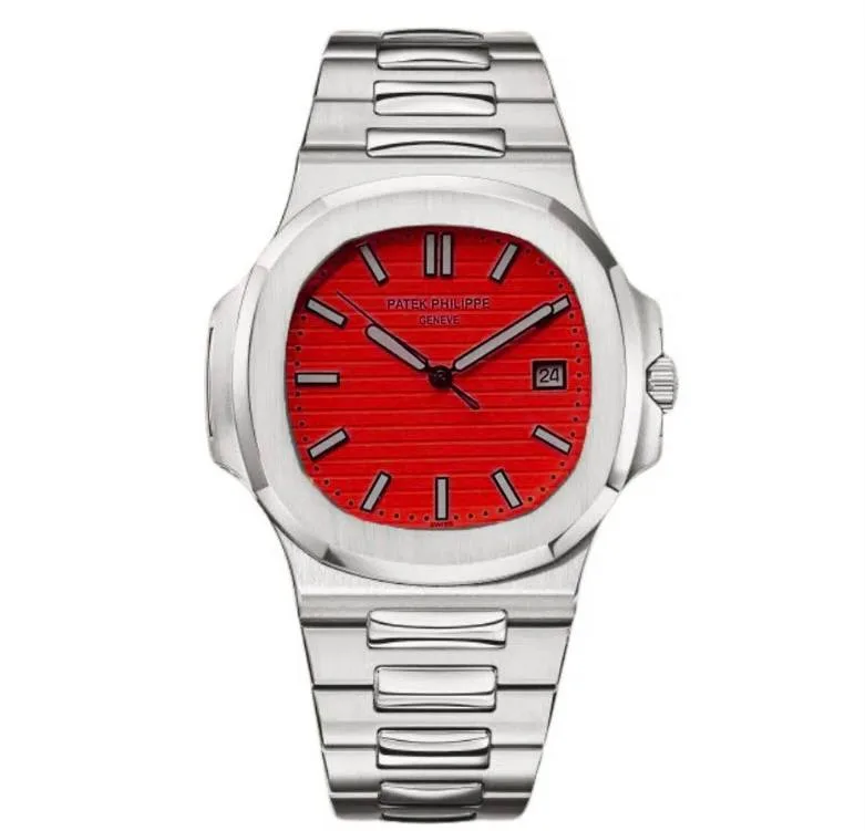ساعة Patek Philippe ميرور اوريجينال