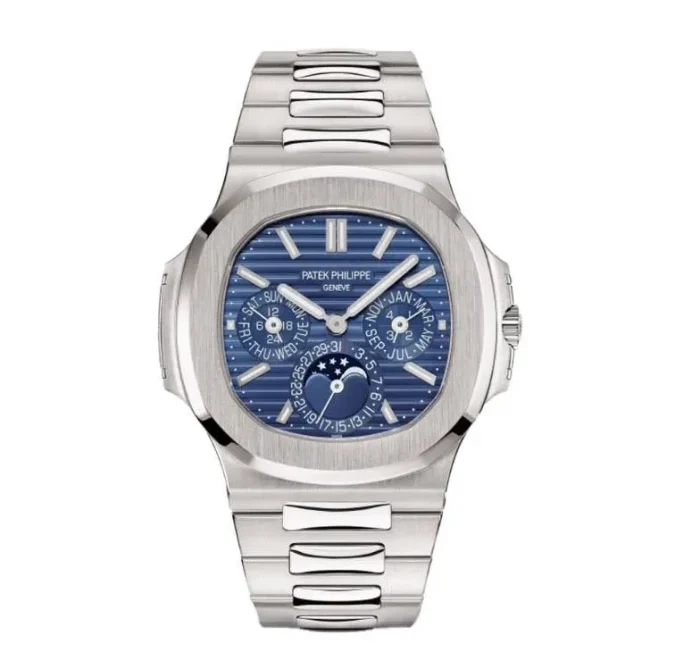 ساعة Patek Philippe ميرور اوريجينال