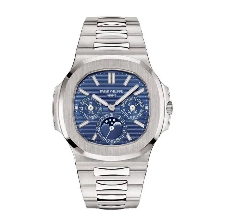 ساعة Patek Philippe ميرور اوريجينال