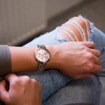 ساعة تومي هيلفيغر للنساء 1782345 - Image 2