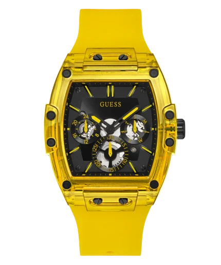 ساعة جيس للرجال GW0203G6