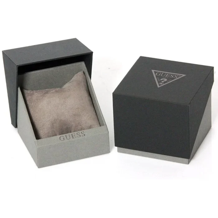 Guess watch original box 2 10 4
