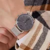 ⁦ساعة امبوريو ارماني للرجال AR11383⁩ - الصورة ⁦12⁩