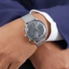 ⁦ساعة امبوريو ارماني للرجال AR11383⁩ - الصورة ⁦13⁩