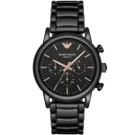 ساعة امبوريو ارماني للرجال AR1509