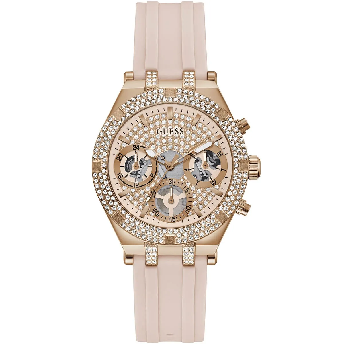 ساعة جيس للنساء GW0407L3