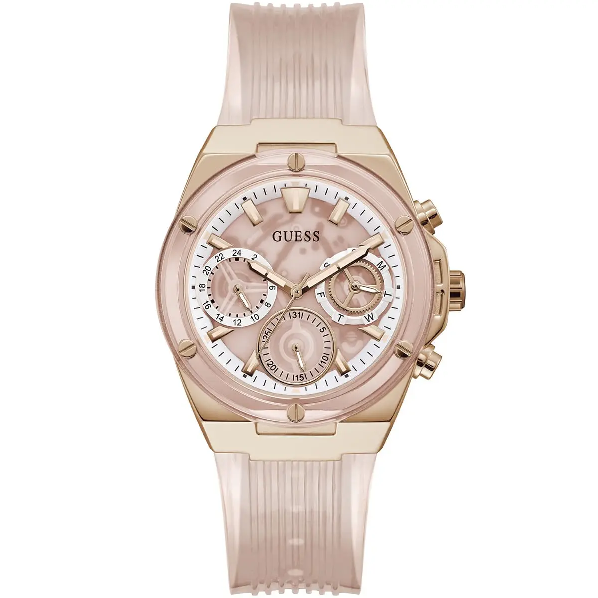 ساعة جيس للنساء GW0409L3
