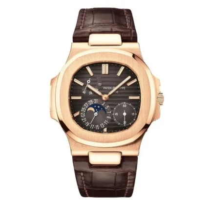 ساعة Patek Philippe ميرور اوريجينال