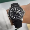 ⁦ساعة رولكس يخت ماستر ميرور اورجينال⁩ - الصورة ⁦3⁩