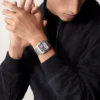ساعة كارتير سانتوس رجالي - Image 7