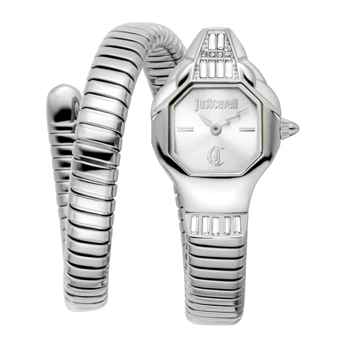 Brillante Snake Silver JC1L326M0015