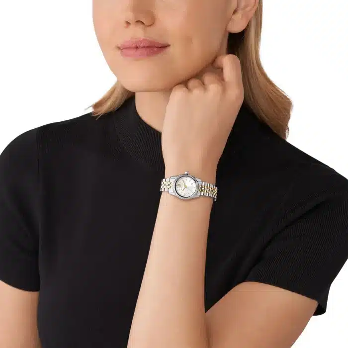 ساعة مايكل كورس للنساء MK4740 - Image 6