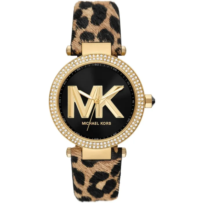 ساعة مايكل كورس للسيدات MK4723