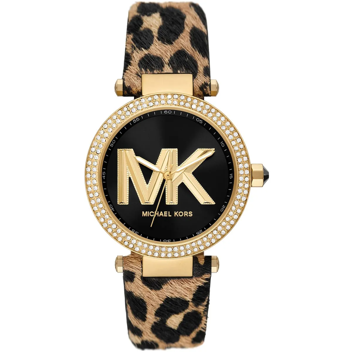 ساعة مايكل كورس للسيدات MK4723